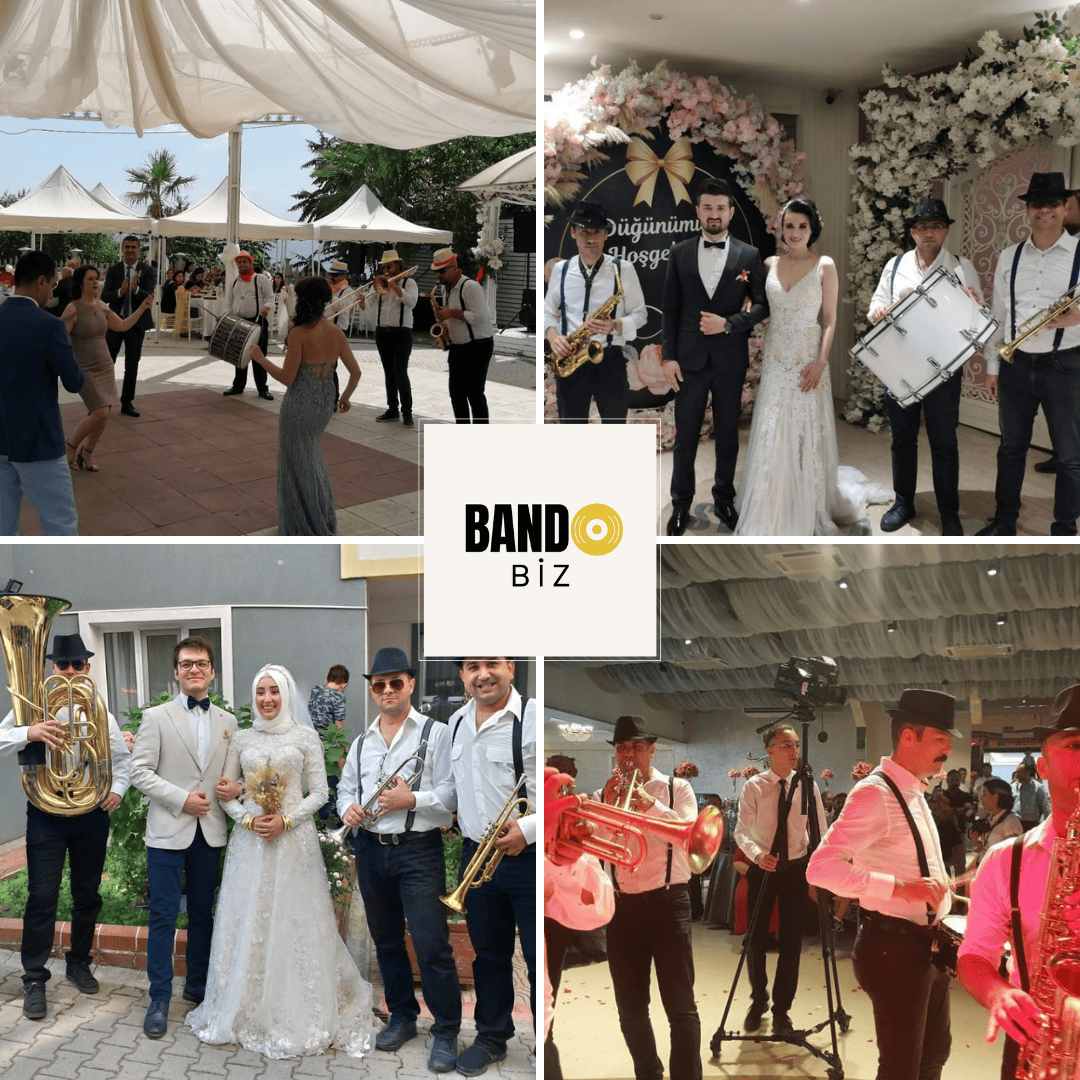Bando Ekibi